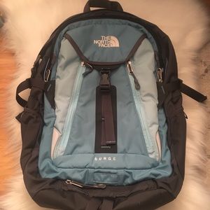 The North Face Women’s Backpack